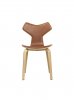 Silla Grand Prix Fritz Hansen en Minim