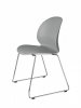 Silla N02 Recycle Fritz Hansen en Minim