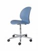 Silla N02 Recycle Fritz Hansen en Minim