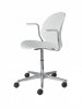 Silla N02 Recycle Fritz Hansen en Minim