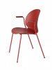 Silla N02 Recycle Fritz Hansen en Minim