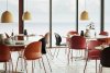 Silla N02 Recycle Fritz Hansen en Minim