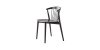 Silla Newood Cappellini en Minim