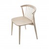 Silla Newood Cappellini en Minim