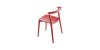 Silla Newood light Cappellini en Minim