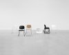 Silla OLO - La Palma - silla de oficina - familia - MINIM
