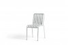 Silla Palissade - Chair Hot Galvanised - HAY - Barcelona - Madrid - MINIM Showroom