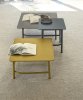 Single Curve - mesa - Gebrueder Thonet Vienna - MINIM - lifestyle