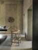 Single Curve Counter _ Gebrueder Thonet Vienna - MINIM - taburete alto - lifestyle