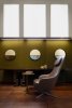 Sir Vito - mesitas - B&amp;amp;B Italia - MINIM