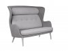 Sofa Ro Fritz Hansen en Minim