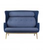 Sofa Ro Fritz Hansen en Minim