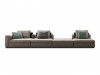 Albert sofa at MINIM