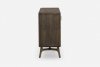Solo Tall 4 Door Cabinet-Neri&amp;amp;Huin - cómoda de nogal -delaespada-MINIM - vista lateral