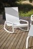 Gandia Blasco, Stack rocking chair