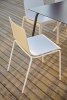 Gandia Blasco, Stack System Chair