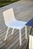 Gandia Blasco, Stack System Chair