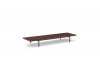 Superquadra - mesa - banco - Minotti - MINIM