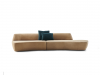 Surf sofa Molteni MINIM 