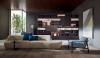 Surf sofa Molteni MINIM