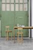 Gamar Stool_E15_Minim Barcelona Madrid