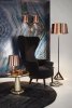 Tom Dixon, Base wall