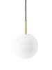 TR Bulb Pendant Lamp _ lámpara suspendida - MENU - MINIM