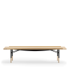 TableBench_TheHouseOfFinnJuhl_MINIM Barcelona Madrid