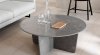 Tableau - mesa de centro redonda - fredericia - MINIM - lifestyle