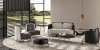 TapeArmchair_Minotti_MINIM BarcelonaTapeArmchair_Minotti_MINIM Barcelona