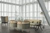 Targa _ Butaca - GamFratesi - Gebrueder Thonet Vienna - MINIM - lifestyle salón