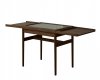 The Art Collectors Table - Finn Jouhl - MINIM - extensible