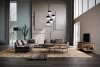 The Farns - consola - Walter Knoll - MINIM - lifestyle salón