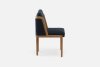 Throne Dining Chair _ Silla _ DeLaEspada _ MINIM _ lateral