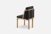 Throne Dining Chair _ Silla _ DeLaEspada _ MINIM _ perspectiva