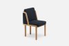 Throne Dining Chair _ Silla _ DeLaEspada _ MINIM