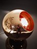 Tom Dixon, Cooper round