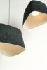 Tom Dixon, Felt pendant