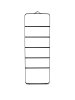 Towel Ladder - Toallero - negro - Menu - MINIM