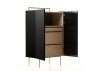 De La Espada, Trunk Tall Cabinet