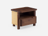 TwentyFive-BedsideTable_DeLaEspada_MINIM Barcelona Madrid