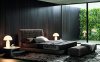 Twiggy Bed_Minotti_MINIM Barcelona