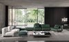 Twiggy_Armchair_Minotti_MINIM Barcelona