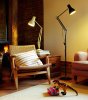 Anglepoise, Type 75 Mini Floor Lamp