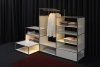 USM Haller E Closet