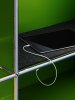 USM Haller E Closet