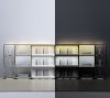 USM Haller E Modular Shelving