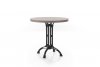 Vermouth - mesa - Gebrueder Thonet Vienna - MINIM