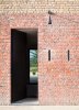 Viabizzuno-campanula Outdoor-Peter Zumthor2010-MINIMShowroom