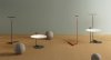 Vibia-FlatPie-IchiroIwasaki-MINIM Showroom